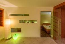 Hotel Ortler - Sauna und Wellness