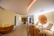 Hotel Ortler - Sauna und Wellness