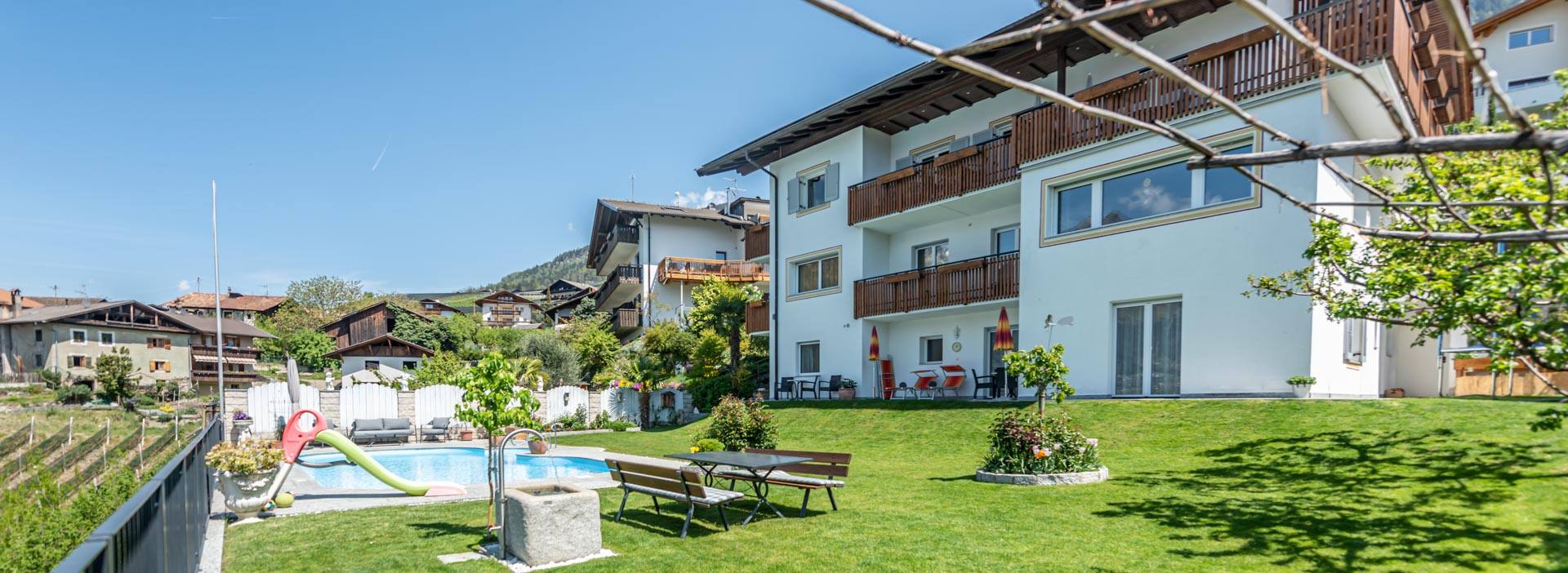 Haus Hohenrain