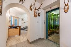 Haus Hohenrain - ascensore