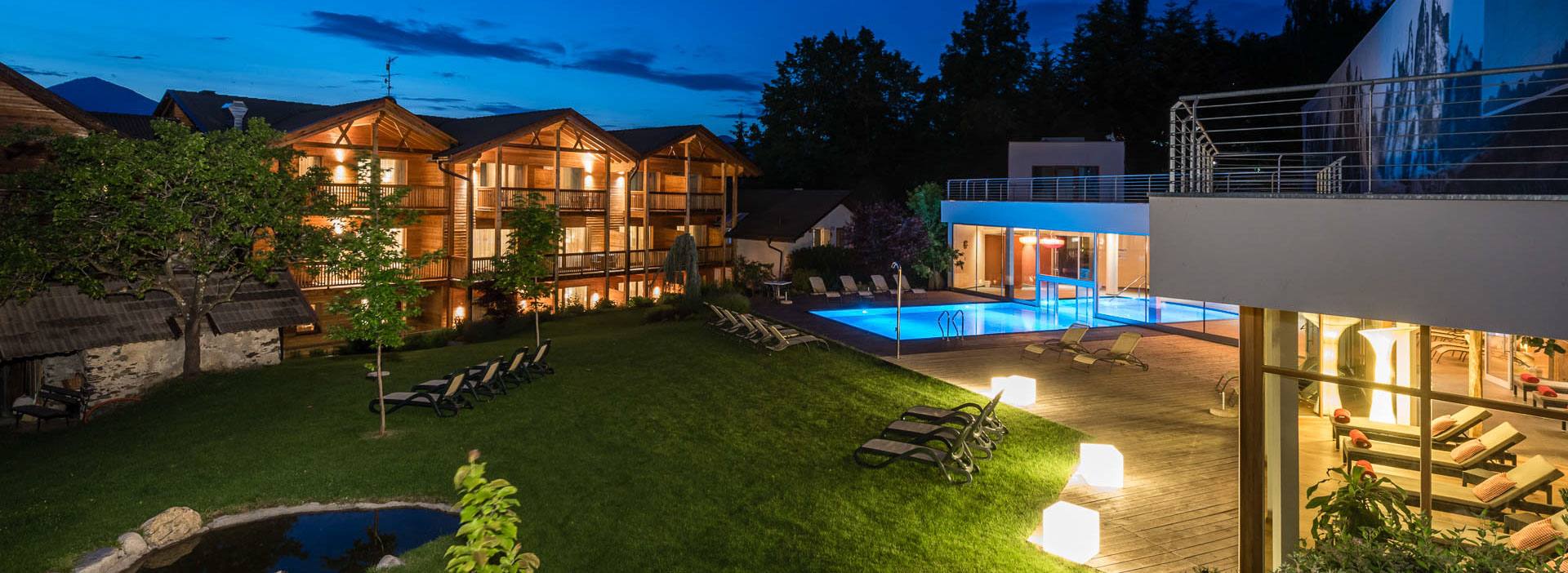 Hotel Gasserhof