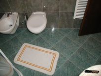 Hotel König Laurin - Bagno