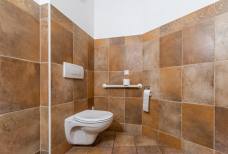 Gardenhotel Premstaller - WC