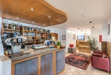 Hotel Kristall - Bar