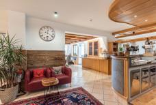 Hotel Kristall - Bar