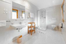 Hotel Maibad - Bagno camera 24