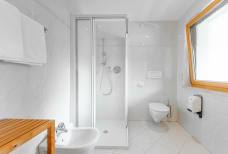 Hotel Maibad - Bagno camera 24