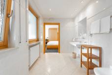 Hotel Maibad - Bagno camera 24