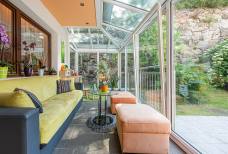 Hotel Maibad - Reception