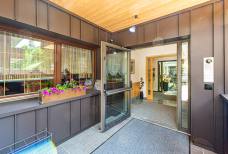 Hotel Maibad - Reception