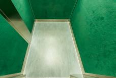 Hotel Maibad - Ascensore