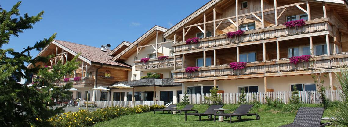 Alpenhotel Panorama
