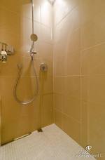 Alpenhotel Panorama: Bagno camera accessibile