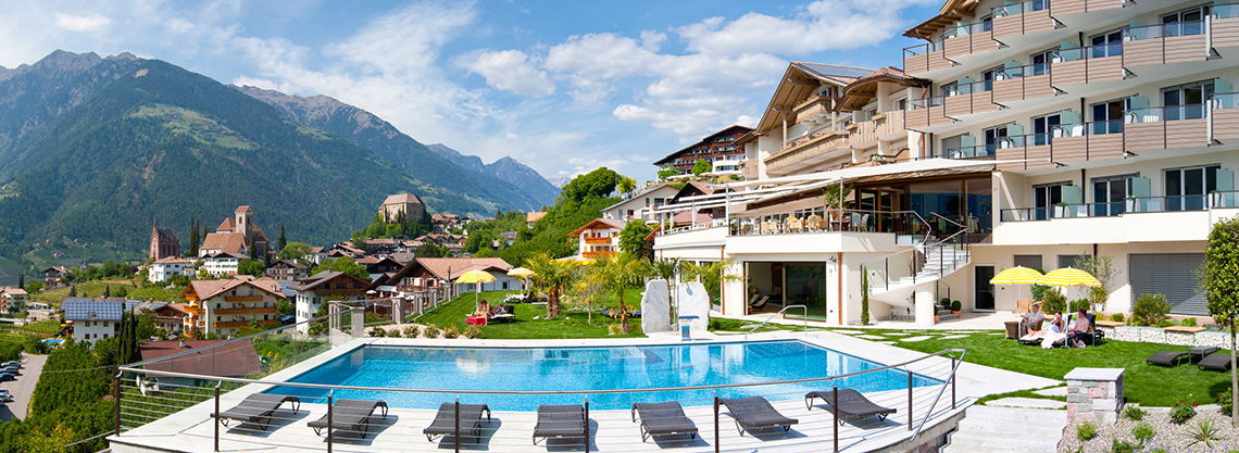 Hotel Resmairhof