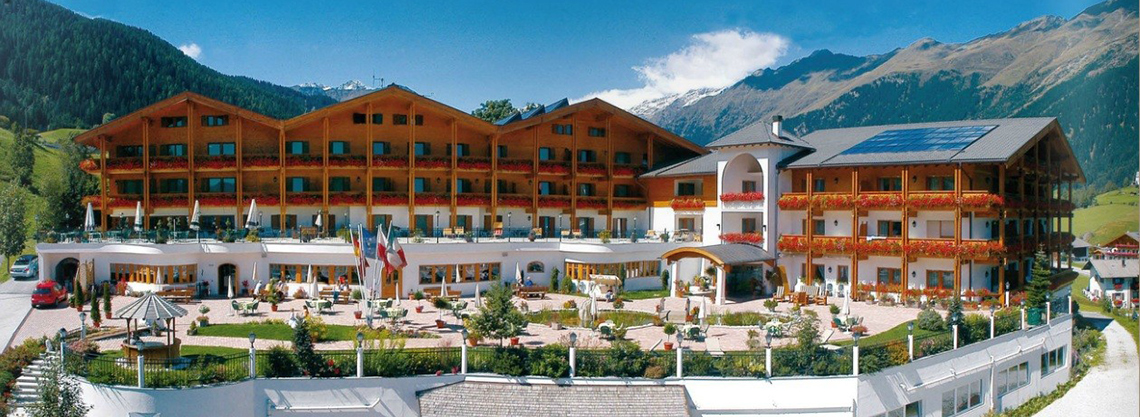 Hotel Plunhof