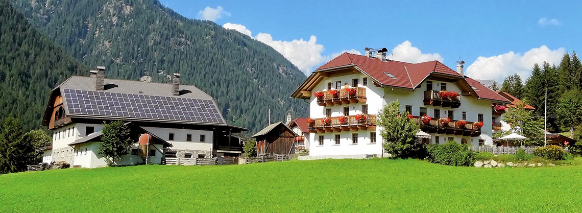 Stacherhof