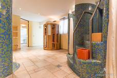 Hotel Villa Stefania - Sauna