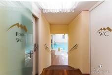 Hotel Villa Stefania - Hallenbad