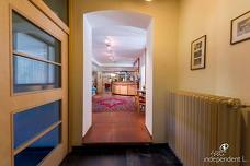 Hotel Villa Stefania - Stufe