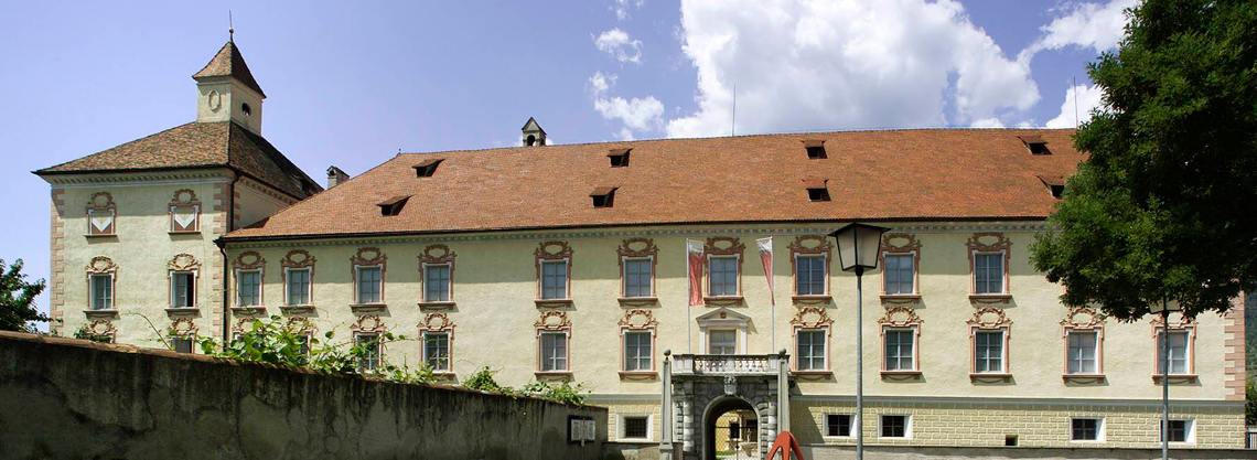 Palazzo Vescovile e Museo Diocesano
