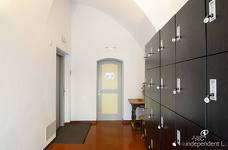 Museo Diocesano - Ascensore