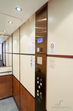 Museo Diocesano - Ascensore