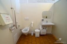 Diözesanmuseum - Toiletten