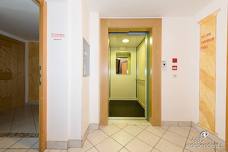 Hotel Torgglerhof - Fahrstuhl 1