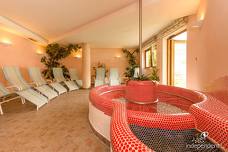 Hotel Torgglerhof - Wellnessbereich
