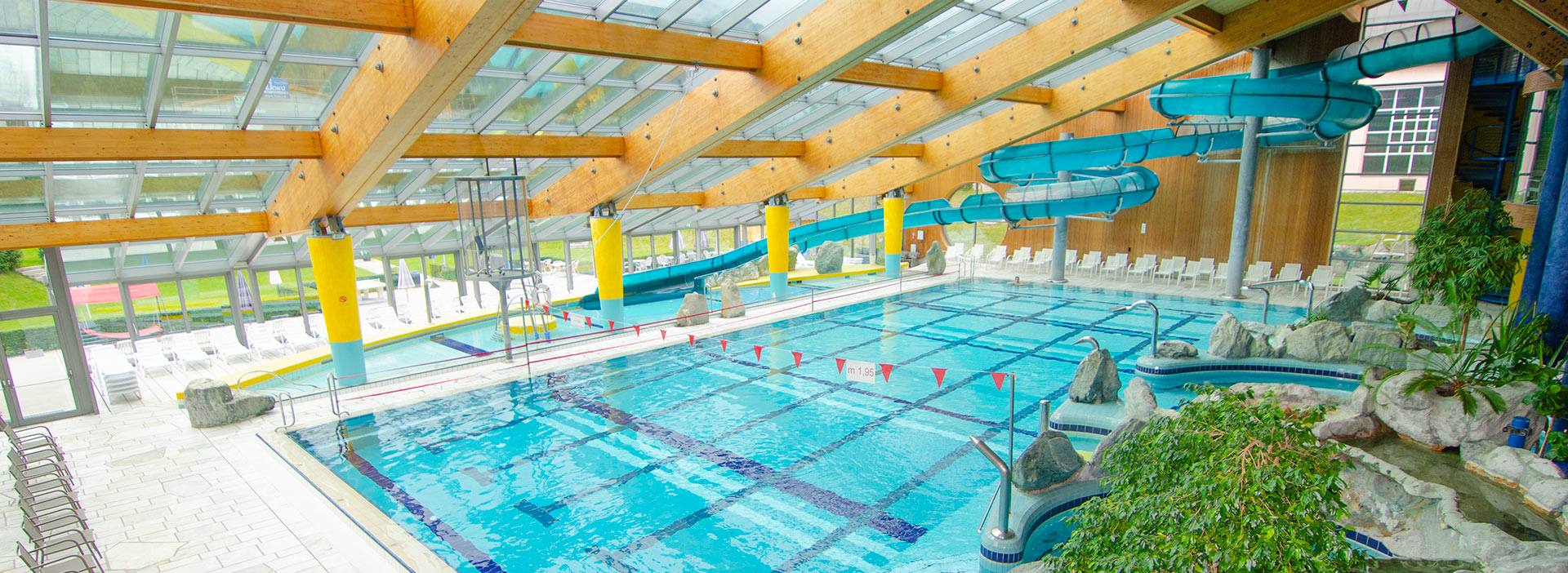 Acquafun San Candido