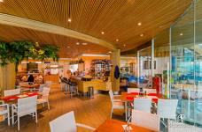 Acquafun - Ristorante