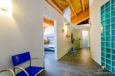 Acquafun - Spogliatoio sauna