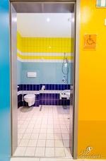 Acquafun - WC