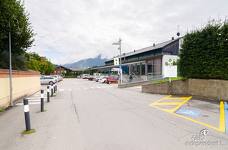 Aquafun San Candido - Percorso