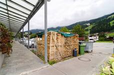 Aquafun San Candido - Rampa