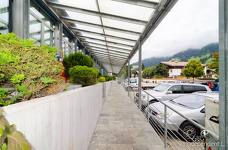Aquafun San Candido - Rampa