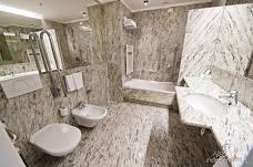 Designhotel Greif - Bagno 301