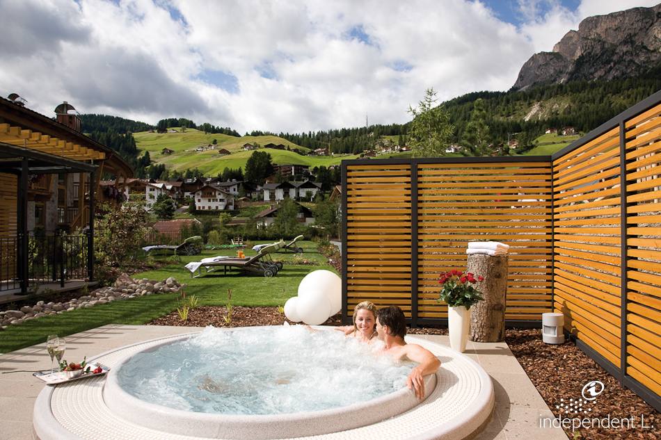 jacuzzi