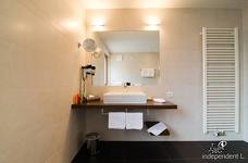 Boutique Hotel Nives - Bagno