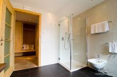 Boutique Hotel Nives - Bagno