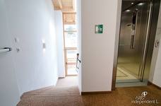Boutique Hotel Nives - Ascensore