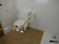 Ostello della gioventú Merano - Bagno