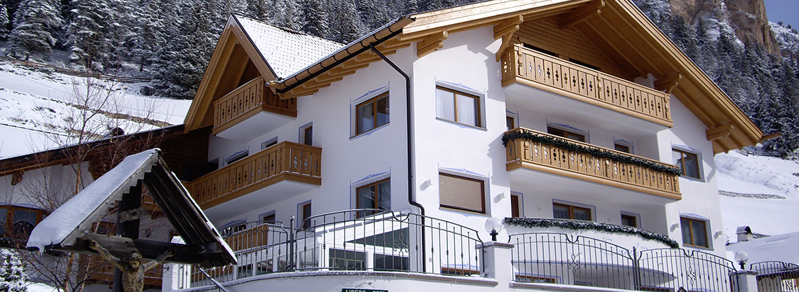 Sunela B&B and Apartments