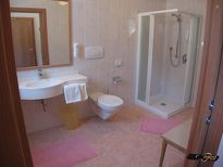 Hotel Förstlerhof - Badezimmer