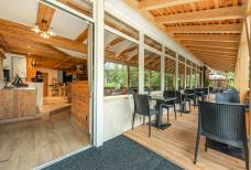Hotel Alte Mühle a Campo Tures - Bar