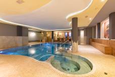 Hotel Alte Mühle a Campo Tures - Piscina coperta