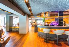 Hotelbar Almonti