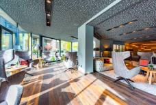Hotelbar Almonti