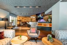 Hotelbar Almonti
