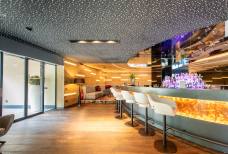 Hotelbar Almonti